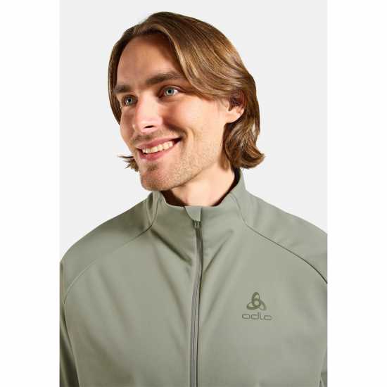 Odlo Essential Jkt Sn54 Urban Chic 