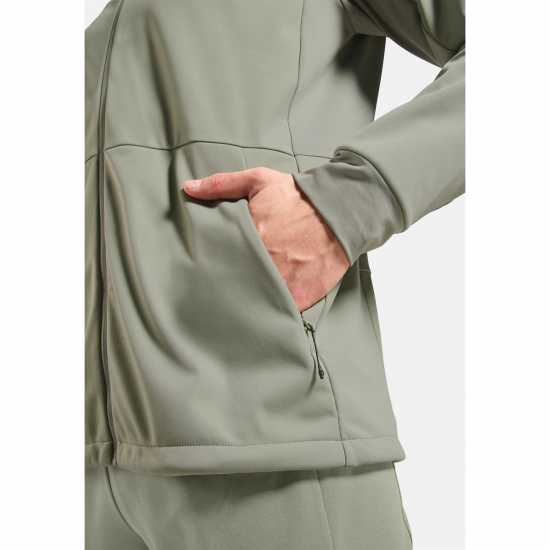 Odlo Essential Jkt Sn54 Urban Chic 