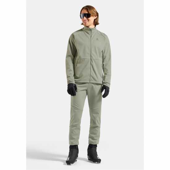 Odlo Essential Jkt Sn54 Urban Chic 