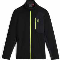 Мъжко Яке Полар Spyder Bandit Fleece Jacket Mens Мъжко Яке Полар Spyder Bandit Fleece Jacket Mens