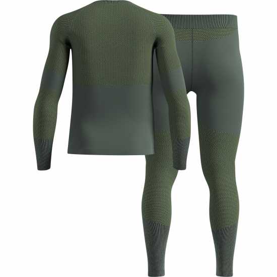 Odlo Performance Baselayer Set Mens  