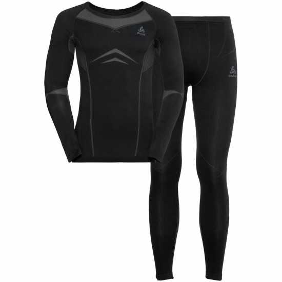 Odlo Performance Baselayer Set Mens  Мъжки долни дрехи