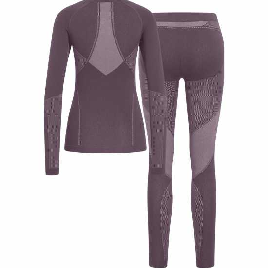 Odlo Performance Baselayer Set Womens  Дамски долни дрехи