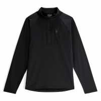 Spyder Men's Half Zip Fleece Spyder Men's Half Zip Fleece