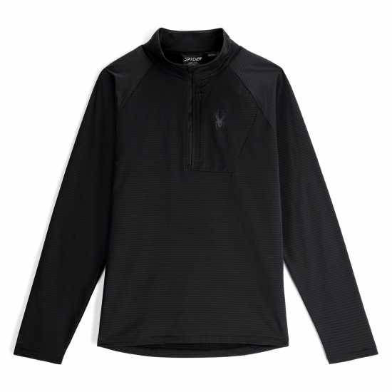 Spyder Men's Half Zip Fleece Spyder Men's Half Zip Fleece