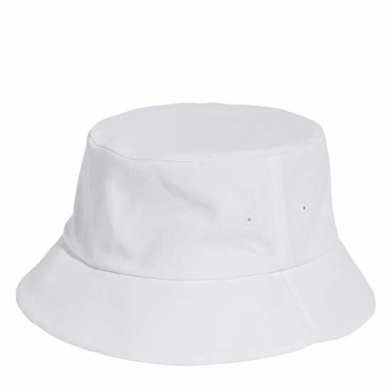 Adidas 3S Bucket 63 White/Black 