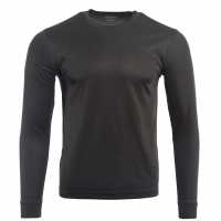 Campri Външен Слой Мъже Thermal Baselayer Top Mens Сиво Мъжки долни дрехи