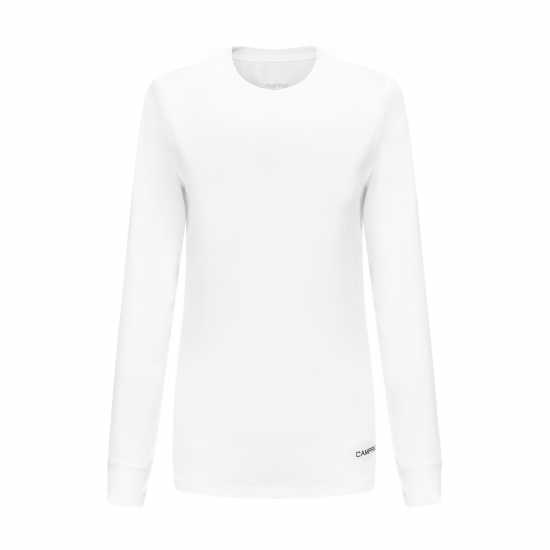 Мъжки долни дрехи Campri Външен Слой Мъже Thermal Baselayer Top Mens Бяло Campri Външен Слой Мъже Thermal Baselayer Top Mens Бяло Мъжки долни дрехи