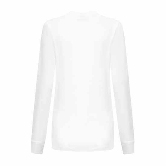 Мъжки долни дрехи Campri Външен Слой Мъже Thermal Baselayer Top Mens Бяло Campri Външен Слой Мъже Thermal Baselayer Top Mens Бяло Мъжки долни дрехи