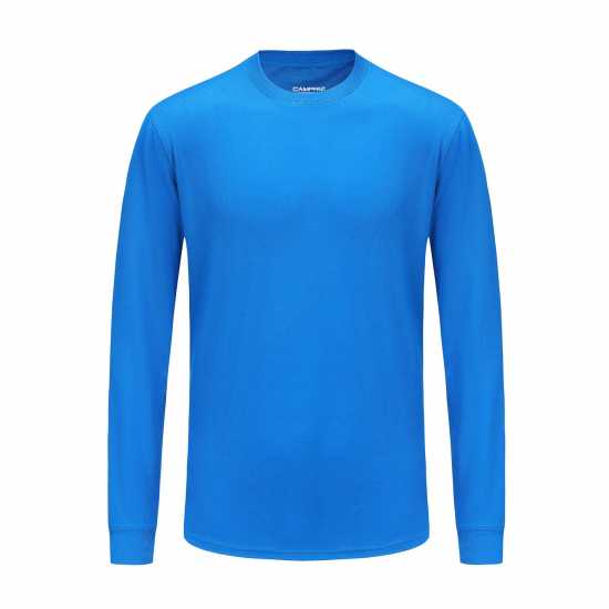 Campri Top Mens Синьо Мъжки долни дрехи