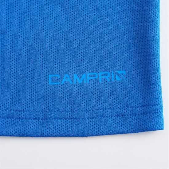 Campri Top Mens Синьо Мъжки долни дрехи