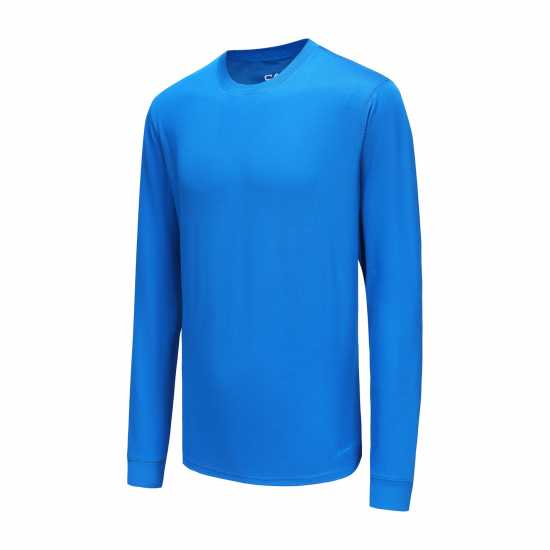 Campri Top Mens Синьо Мъжки долни дрехи
