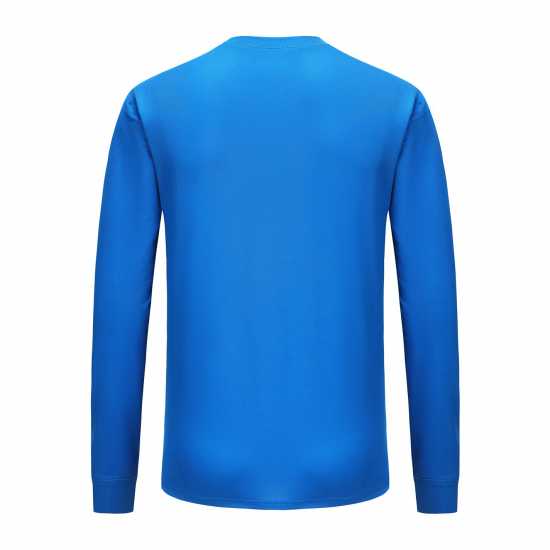 Campri Top Mens Синьо Мъжки долни дрехи
