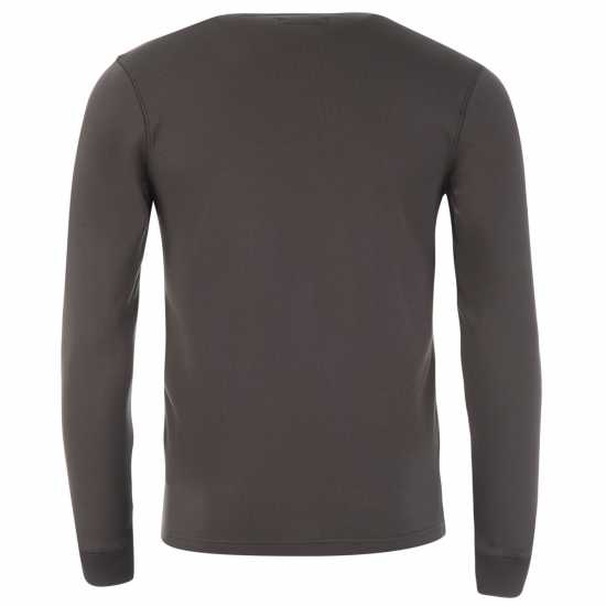 Мъжки долни дрехи Campri Външен Слой Мъже Thermal Baselayer Top Mens Сиво Campri Външен Слой Мъже Thermal Baselayer Top Mens Сиво Мъжки долни дрехи