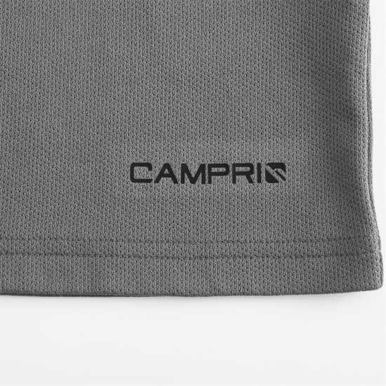 Мъжки долни дрехи Campri Външен Слой Мъже Thermal Baselayer Top Mens Сиво Campri Външен Слой Мъже Thermal Baselayer Top Mens Сиво Мъжки долни дрехи