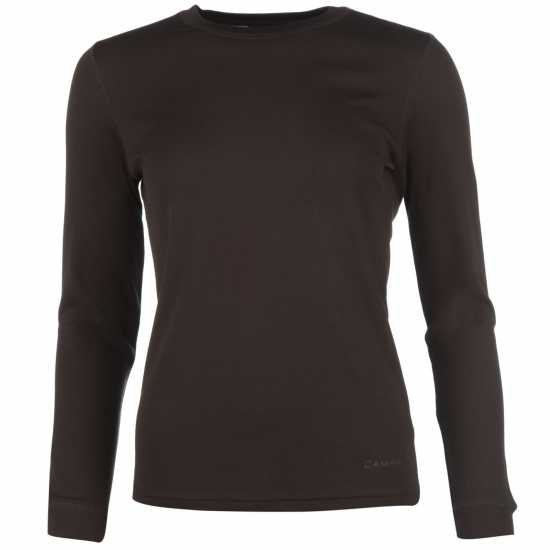 Campri Top Womens Сиво Дамски долни дрехи