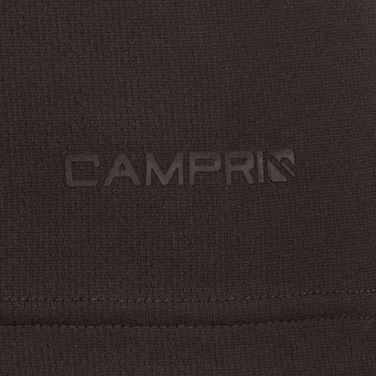 Campri Top Womens Сиво Дамски долни дрехи