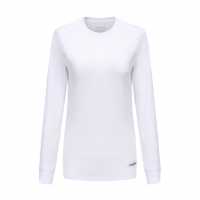 Campri Top Womens Бяло Дамски долни дрехи
