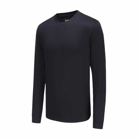Детски основен слой дрехи Campri Thermal Top Junior Navy Campri Thermal Top Junior Navy Детски основен слой дрехи