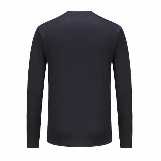 Детски основен слой дрехи Campri Thermal Top Junior Navy Campri Thermal Top Junior Navy Детски основен слой дрехи