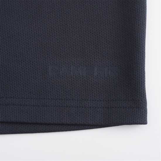 Детски основен слой дрехи Campri Thermal Top Junior Navy Campri Thermal Top Junior Navy Детски основен слой дрехи