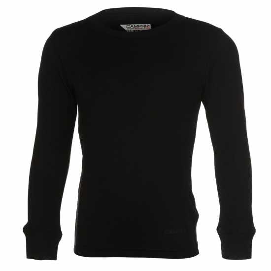Campri Thermal Baselayer Top Infants  Детски основен слой дрехи