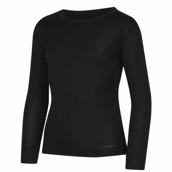 Campri Thermal Baselayer Top Infants  Детски основен слой дрехи