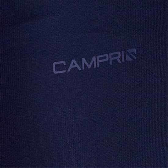 Campri Мъжки Панталон Thermal Baselayer Pant Mens Морска синьо 