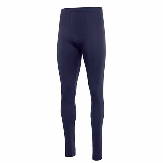 Campri Мъжки Панталон Thermal Baselayer Pant Mens Морска синьо 