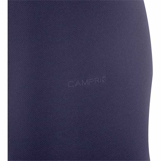 Campri Мъжки Панталон Thermal Baselayer Pant Mens Морска синьо 