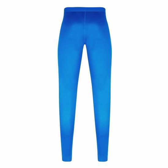 Campri Мъжки Клин Thermal Tights Mens Blue Мъжки долни дрехи