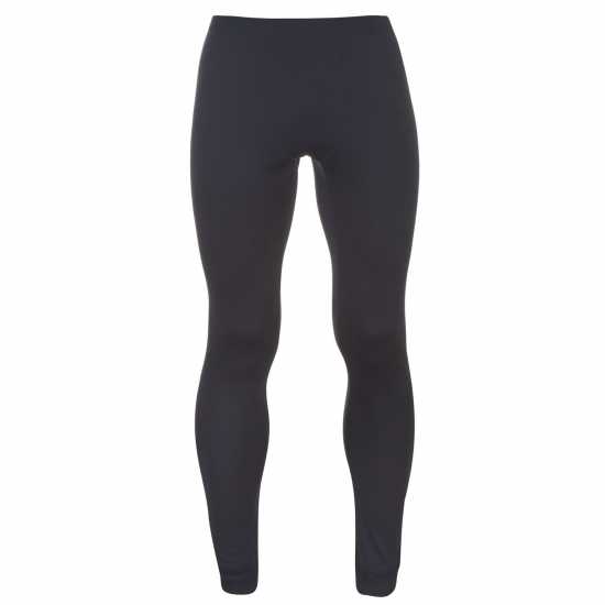 Campri Мъжки Панталон Thermal Baselayer Pant Mens Сиво Мъжки долни дрехи