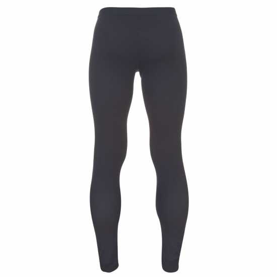 Campri Мъжки Панталон Thermal Baselayer Pant Mens Сиво Мъжки долни дрехи