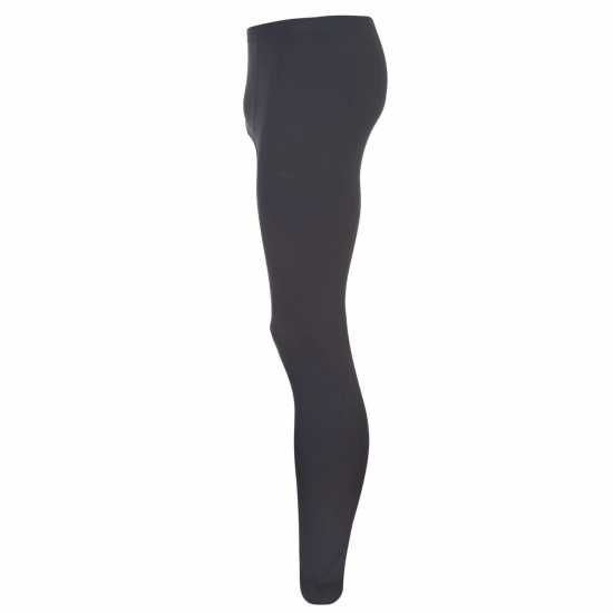 Campri Мъжки Панталон Thermal Baselayer Pant Mens Сиво Мъжки долни дрехи