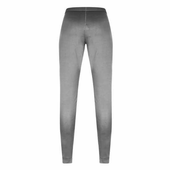 Campri Мъжки Панталон Thermal Baselayer Pant Mens Сиво Мъжки долни дрехи