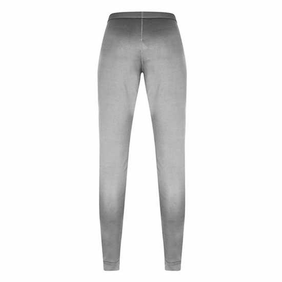Campri Мъжки Панталон Thermal Baselayer Pant Mens Сиво 