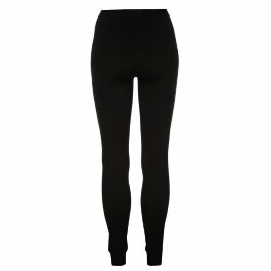 Дамски долни дрехи Campri Thermal Baselayer Pant Womens Черно Campri Thermal Baselayer Pant Womens Черно Дамски долни дрехи