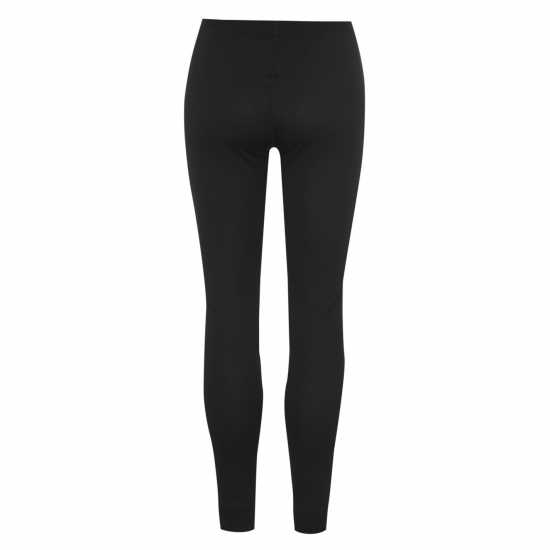 Дамски долни дрехи Campri Thermal Baselayer Pant Womens Черно Campri Thermal Baselayer Pant Womens Черно Дамски долни дрехи