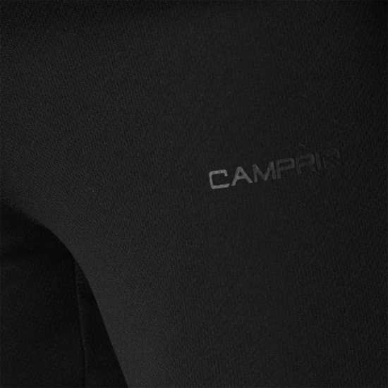 Дамски долни дрехи Campri Thermal Baselayer Pant Womens Черно Campri Thermal Baselayer Pant Womens Черно Дамски долни дрехи