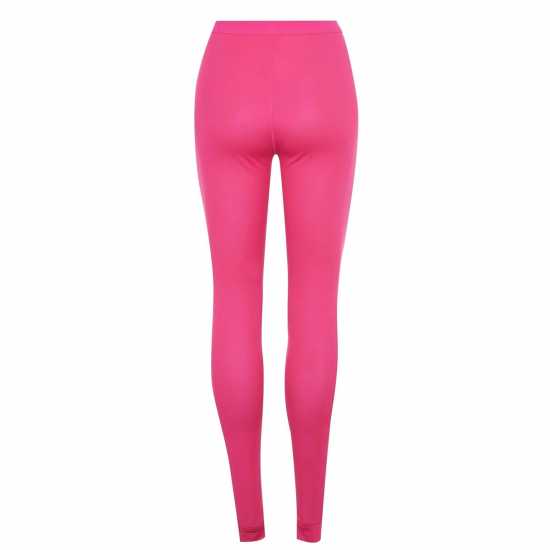 Campri Thermal Baselayer Pant Womens Розово Дамски долни дрехи