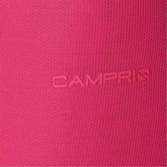 Campri Thermal Baselayer Pant Womens Розово Дамски долни дрехи