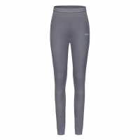 Campri Thermal Baselayer Pant Womens Сиво 