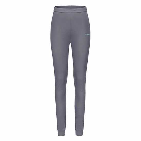 Campri Thermal Baselayer Pant Womens Сиво Campri Thermal Baselayer Pant Womens Сиво