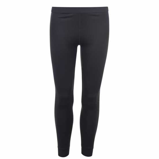 Campri Thermal Baselayer Pant Womens Сиво Дамски долни дрехи