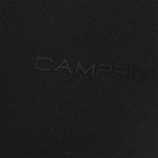 Campri Thermal Baselayer Pant Womens Сиво Дамски долни дрехи