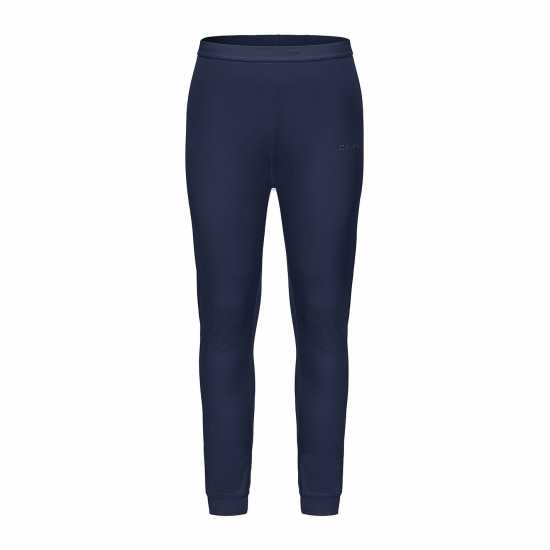 Campri Thermal Baselayer Pant Junior Морска синьо Детски основен слой дрехи