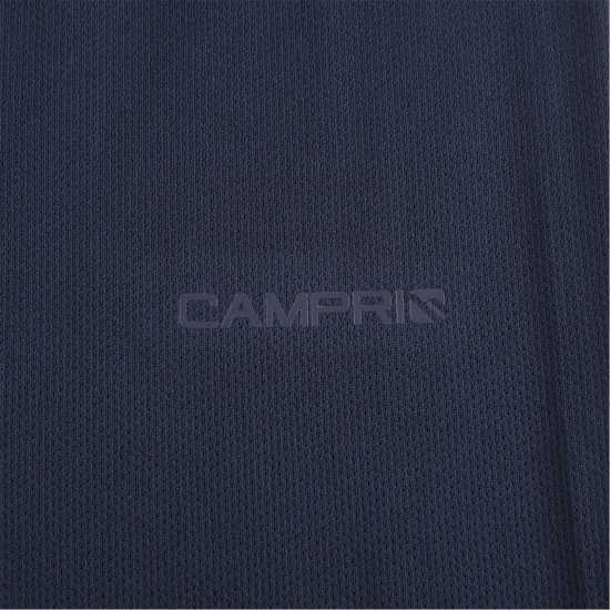 Campri Thermal Baselayer Pant Junior Морска синьо Детски основен слой дрехи