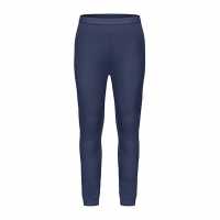 Campri Thermal Baselayer Pant Junior Морска синьо 