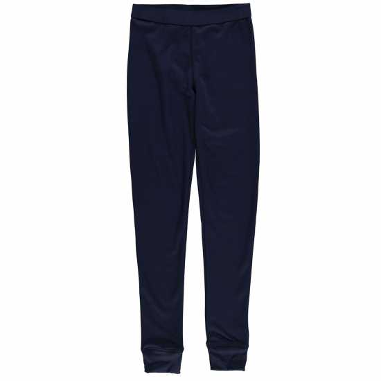 Детски основен слой дрехи Campri Thermal Baselayer Pant Junior Розово Campri Thermal Baselayer Pant Junior Розово Детски основен слой дрехи