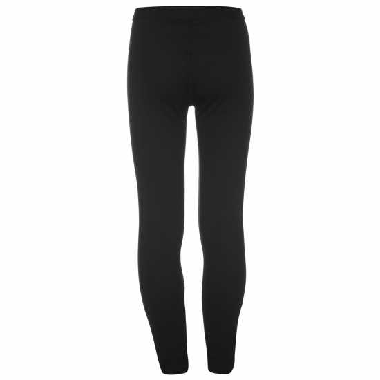 Детски основен слой дрехи Campri Thermal Baselayer Pant Infants Campri Thermal Baselayer Pant Infants Детски основен слой дрехи
